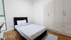 Lakeholmz (D22), Condominium #500048851